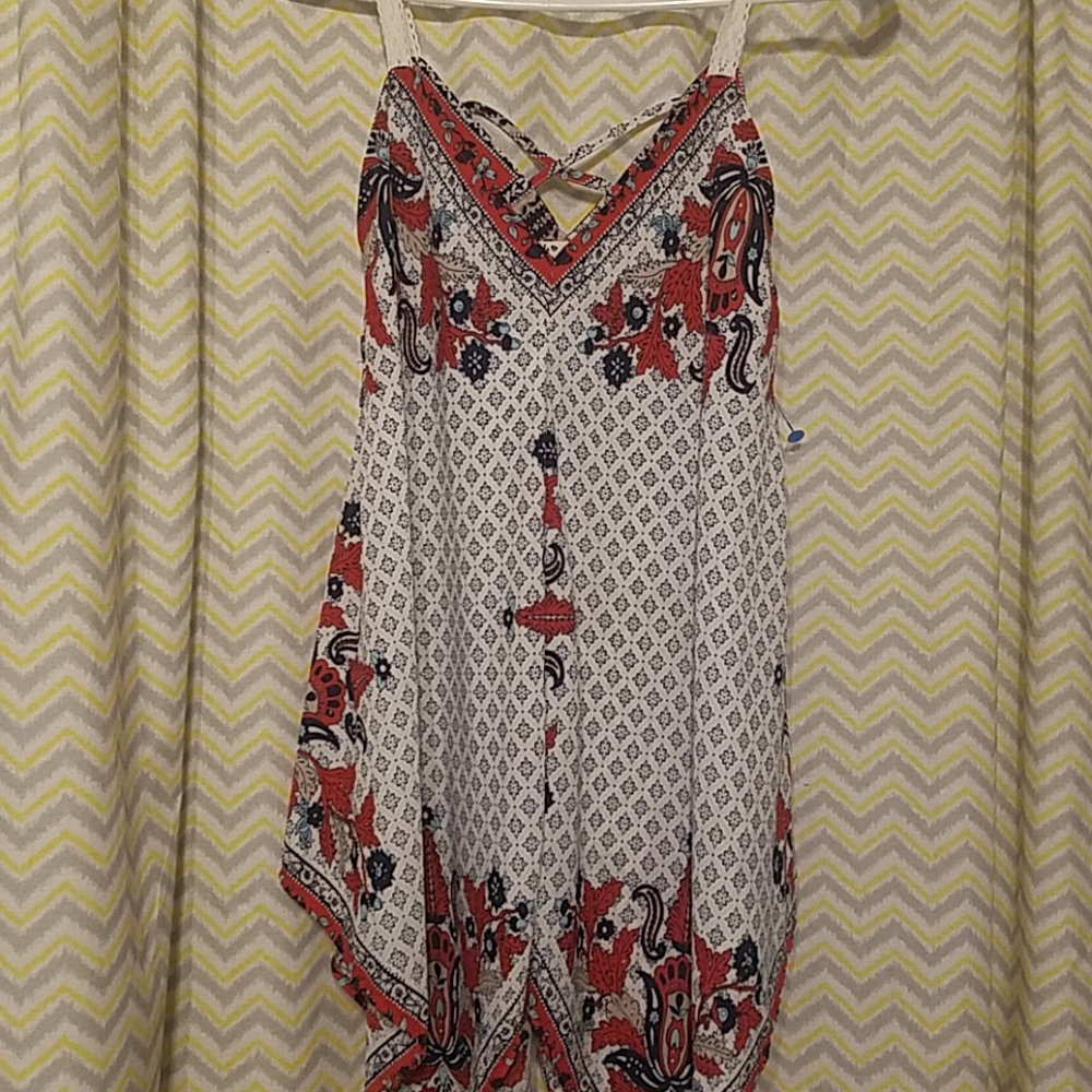 Tank top
